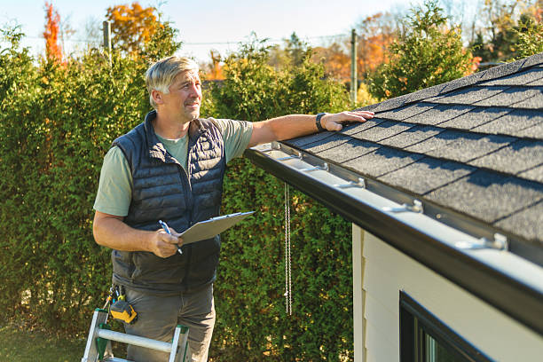 Trusted Roofing service in Thompson, ND - Ben Roofing and Steel LLC
